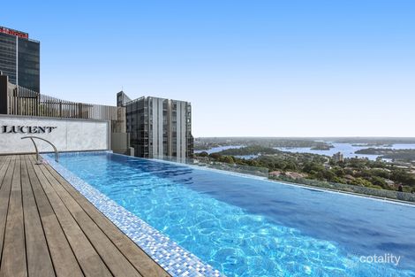 Property photo of 1510/225 Pacific Highway North Sydney NSW 2060