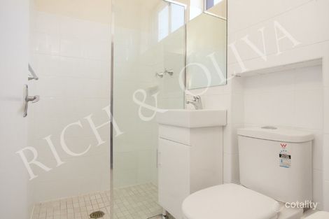 Property photo of 3/24 Elizabeth Street Ashfield NSW 2131