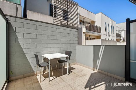 Property photo of 110/32-34 St Edmonds Road Prahran VIC 3181