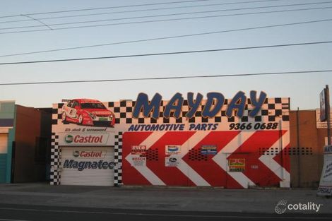 224 Mcintyre Rd, Sunshine North, VIC 3020