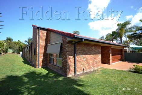 Property photo of 2 Snead Court Parkwood QLD 4214