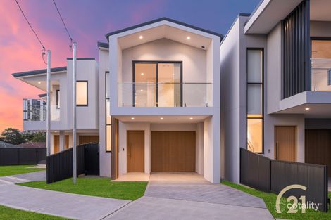 Property photo of 29 McGowen Crescent Liverpool NSW 2170