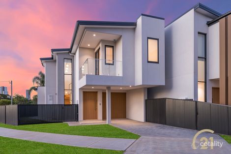 Property photo of 29 McGowen Crescent Liverpool NSW 2170
