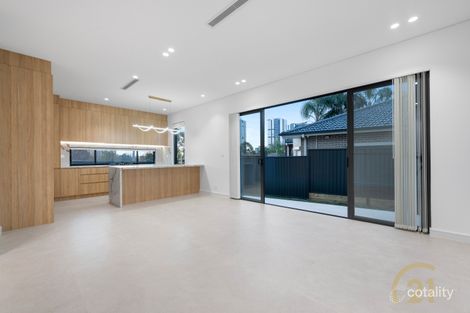 Property photo of 29 McGowen Crescent Liverpool NSW 2170