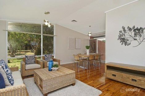 Property photo of 16 Yangalla Street Marsfield NSW 2122