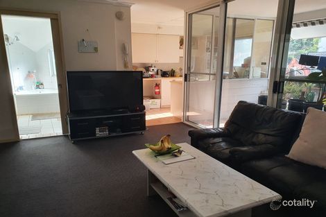 Property photo of 36/492 Main Street Kangaroo Point QLD 4169