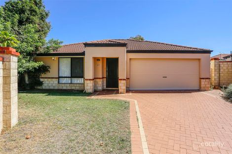 Property photo of 4B Ball Place Queens Park WA 6107