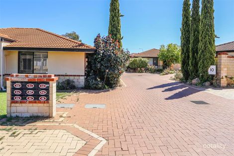 Property photo of 4B Ball Place Queens Park WA 6107