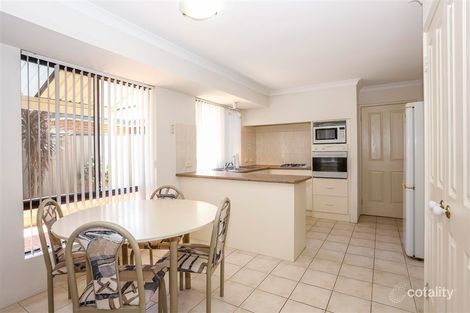 Property photo of 4B Ball Place Queens Park WA 6107