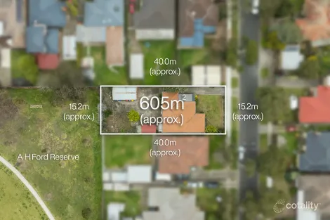 Property photo of 63 Belmar Avenue Altona VIC 3018