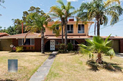 Property photo of 36 Prendiville Way Langford WA 6147