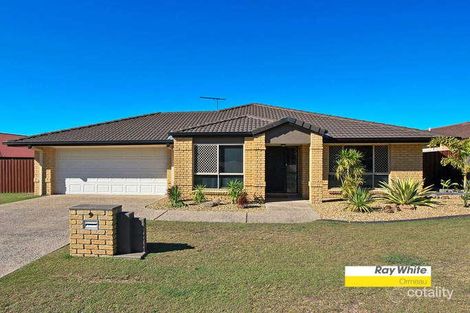 9 Conebush Cct, Ormeau, QLD 4208