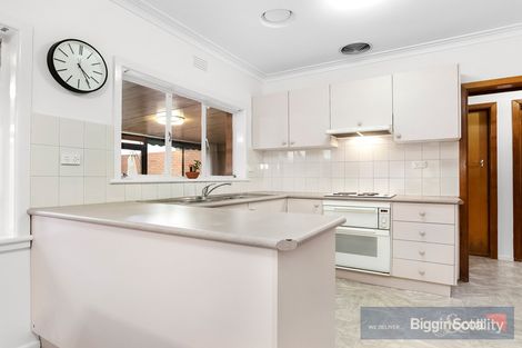 Property photo of 78 Mitchell Street Maidstone VIC 3012