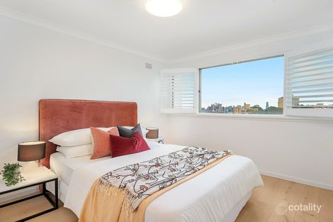 Property photo of 17/14 Cranbrook Avenue Cremorne NSW 2090