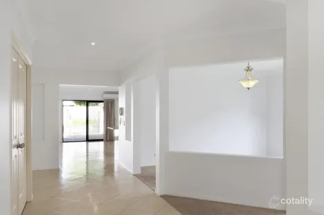 Property photo of 41 Lancewood Circuit Robina QLD 4226