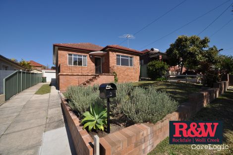 Property photo of 3 Lynesta Avenue Bexley North NSW 2207