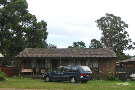 96 Nellie Stewart Dr, Doonside, NSW 2767