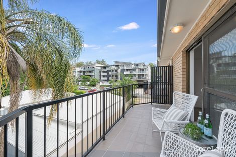 Property photo of 5/60 Depper Street St Lucia QLD 4067