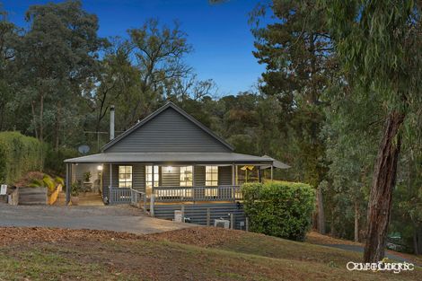 Property photo of 40A Harris Road Donvale VIC 3111