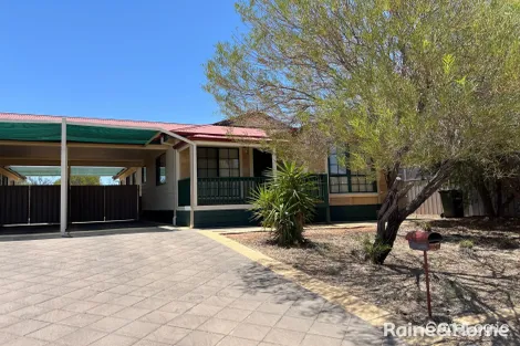 Property photo of 23B Tiliqua Crescent Roxby Downs SA 5725