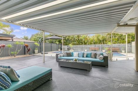 Property photo of 96 Hickey Way Carrara QLD 4211