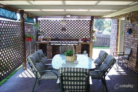 Property photo of 46 Eucalyptus Crescent Metford NSW 2323