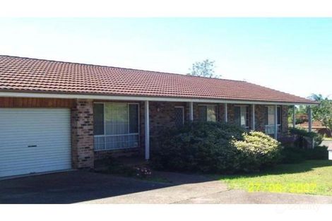 13 Lyndhurst Dr, Bomaderry, NSW 2541