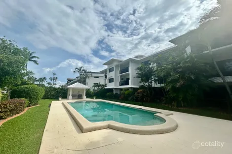 Property photo of 2/293-301 Esplanade Cairns North QLD 4870