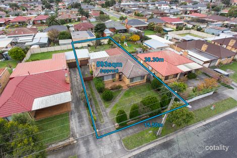 Property photo of 13 Kallista Road Springvale VIC 3171