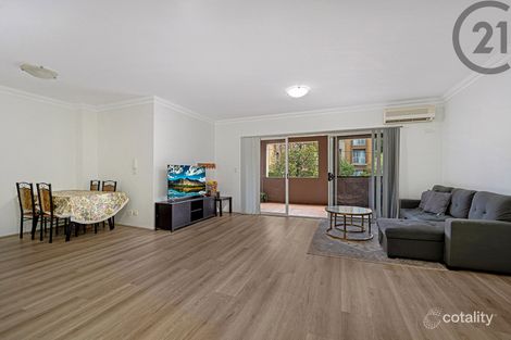 16/42-48b West St, Hurstville, NSW 2220