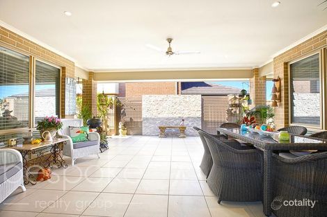 Property photo of 41 Centauri Circuit Cranebrook NSW 2749