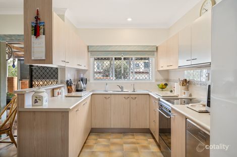 Property photo of 295 Brighton Road Sandgate QLD 4017