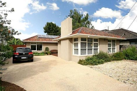 Property photo of 417 Balcombe Road Beaumaris VIC 3193