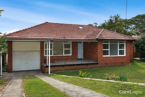 Property photo of 35 Albert Drive Killara NSW 2071