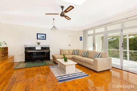 Property photo of 35 Albert Drive Killara NSW 2071