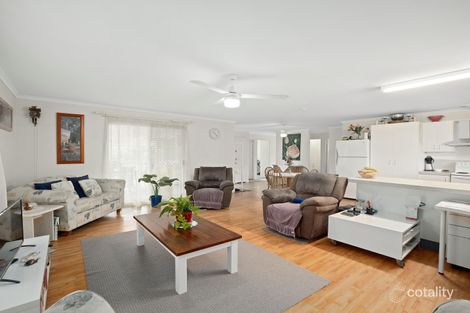 Property photo of 1/18 Petersen Street Beaudesert QLD 4285