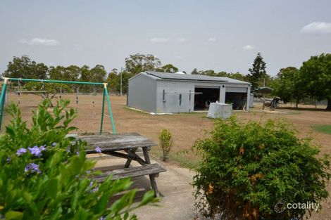 Property photo of 62 Westacott Street Marmor QLD 4702