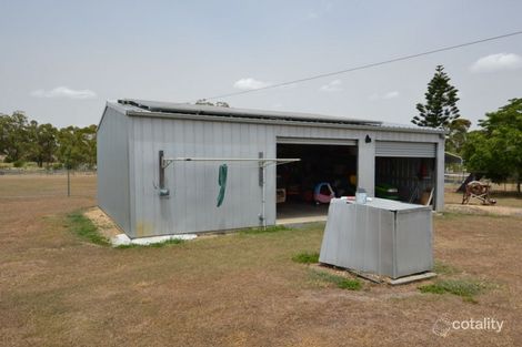 Property photo of 62 Westacott Street Marmor QLD 4702