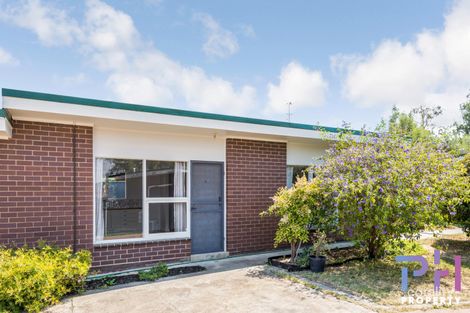 Property photo of 3/42 Mafeking Street South Kennington VIC 3550