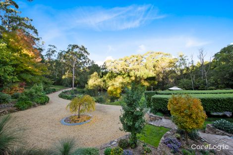 Property photo of 25 Gullies Road Bundanoon NSW 2578