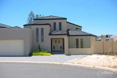 6 Abrahamson Mews, Bunbury, WA 6230