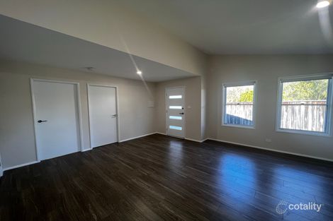 Property photo of 4 Kuiters Close Cooranbong NSW 2265