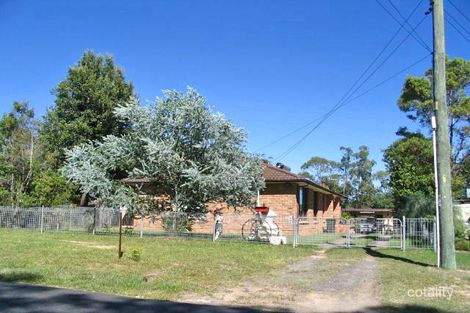 8 Cross St, Warrimoo, NSW 2774