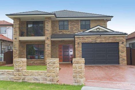 Property photo of 4 Wilson Street Panania NSW 2213