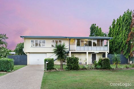 Property photo of 10 Wooral Street Cranbrook QLD 4814