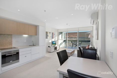 Property photo of 302/142 Franklin Street Adelaide SA 5000