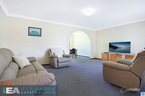 Property photo of 27 Lachlan Avenue Barrack Heights NSW 2528
