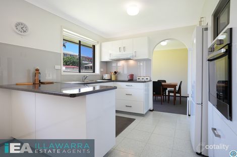 Property photo of 27 Lachlan Avenue Barrack Heights NSW 2528