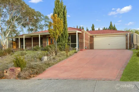 Property photo of 81 Oneil Road Beaconsfield VIC 3807