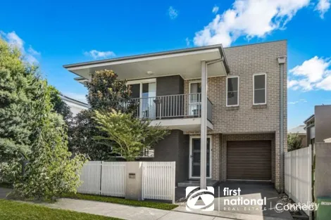 7 ROMNEY ST, ROUSE HILL, NSW 2155
